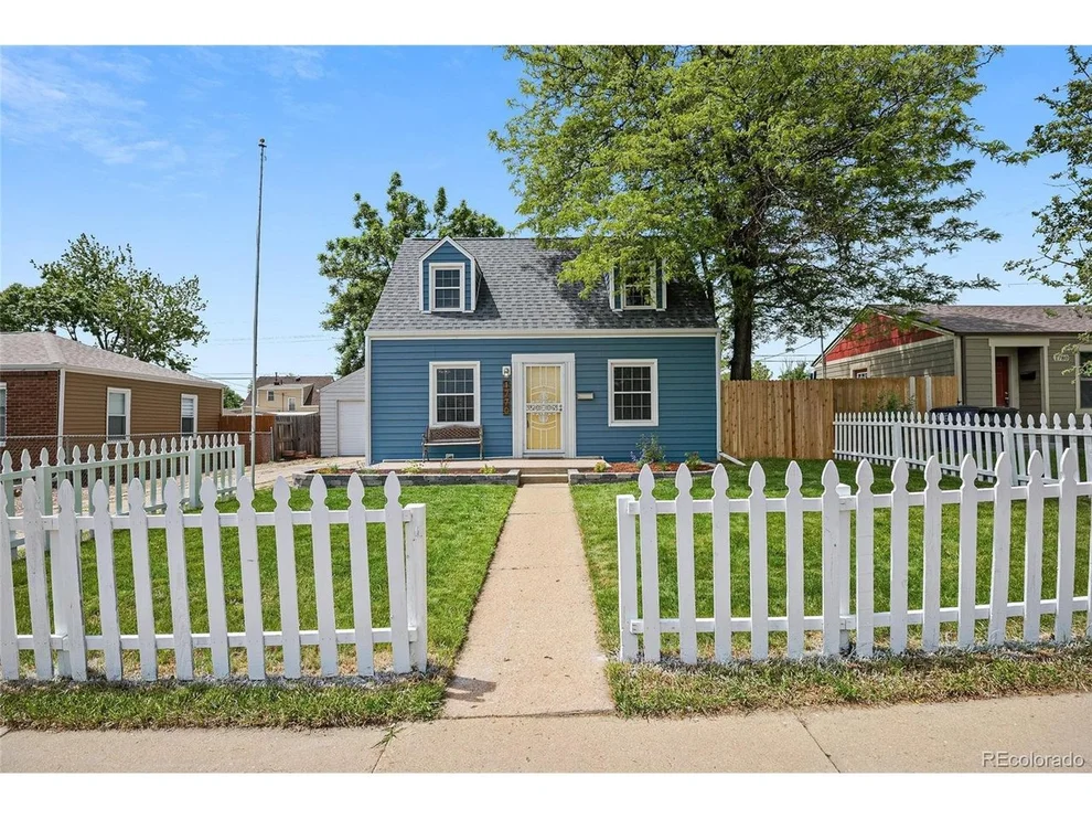 Unit for sale at 1770 W Beekman Pl, Denver, CO 80221