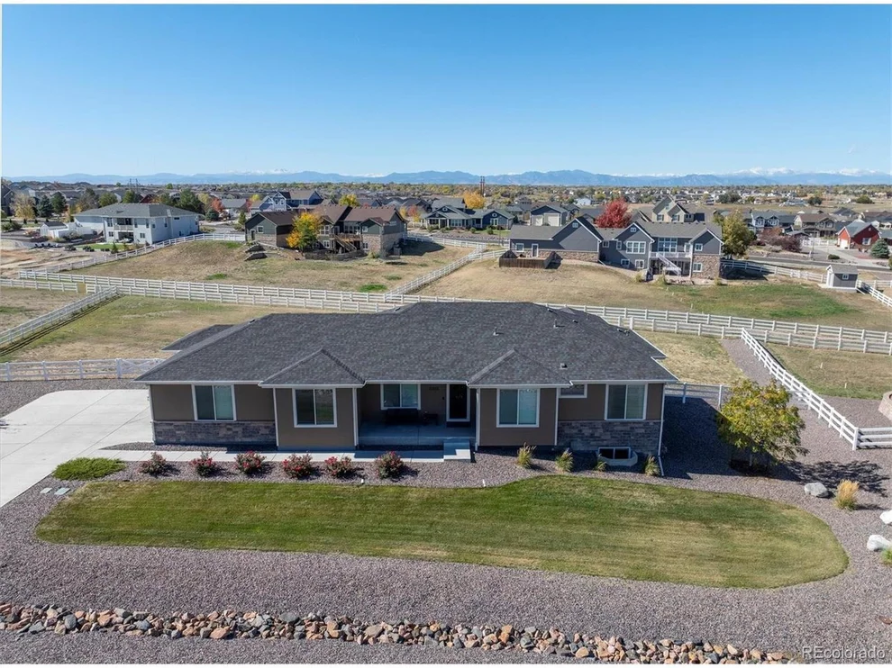 Unit for sale at 12535 Valentia St, Brighton, CO 80602