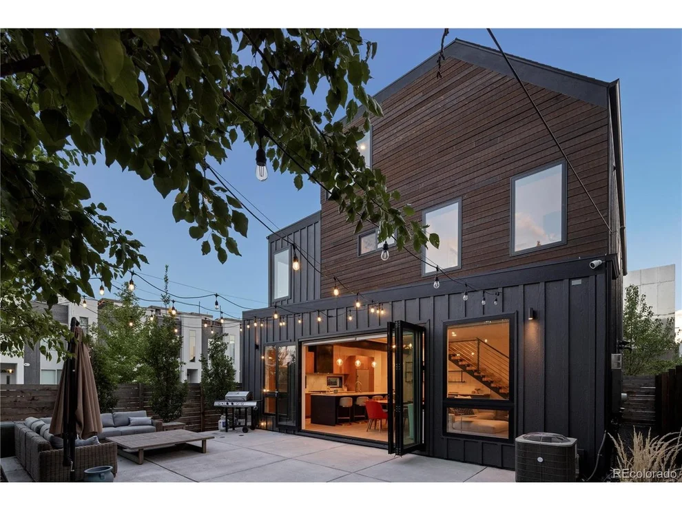 Unit for sale at 3700 N Jason St, Denver, CO 80211