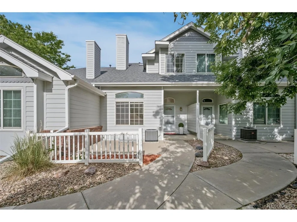 Unit for sale at 24 Lindenwood Cir, Johnstown, CO 80534