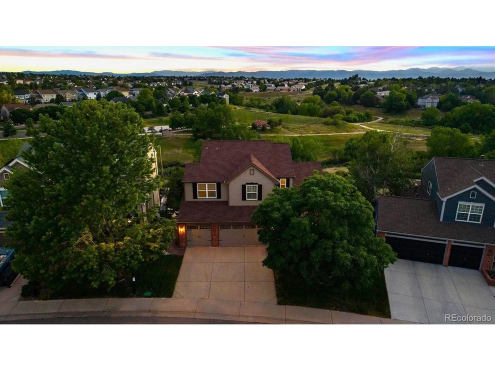 Unit for sale at 9973 Candlewood Ln, Highlands Ranch, CO 80126