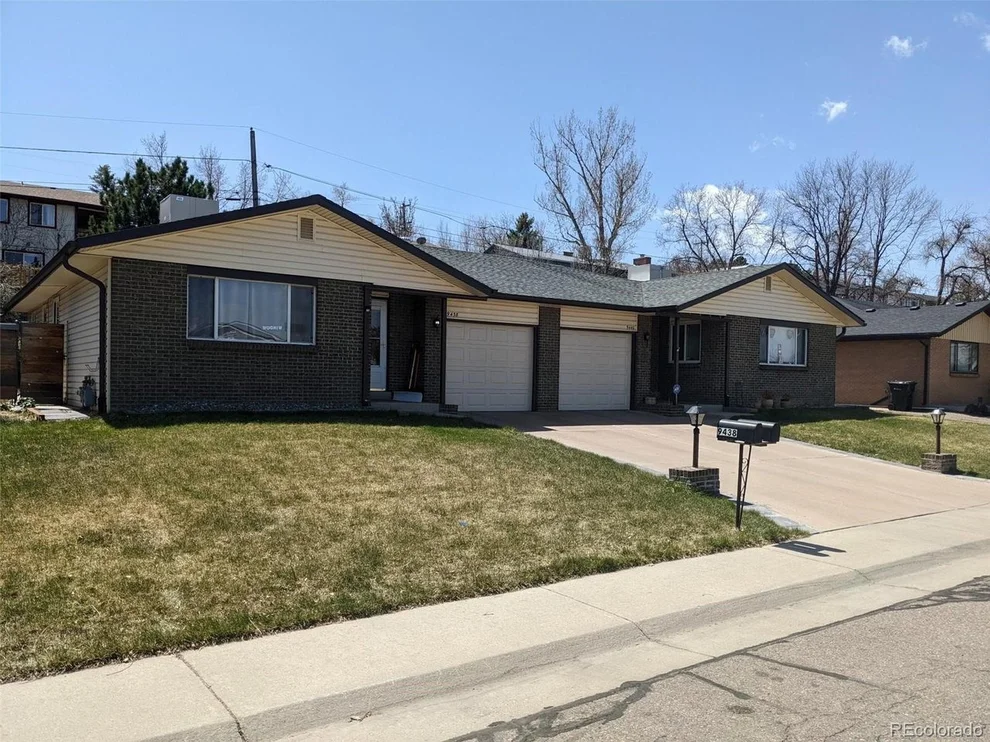 Unit for sale at 9438 W 56th Pl, Arvada, CO 80002