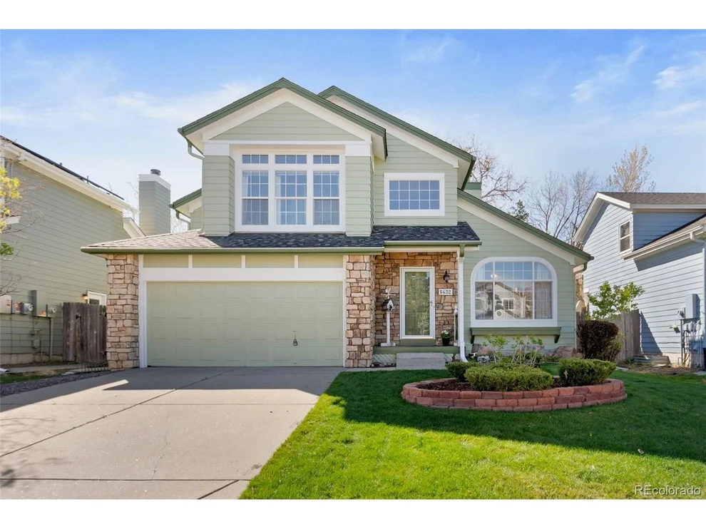 Unit for sale at 5432 S Cathay Way, Centennial, CO 80015