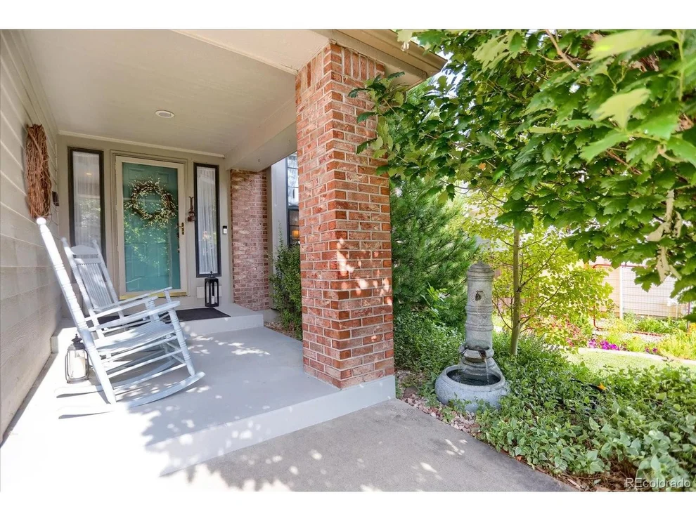 Unit for sale at 6112 Alkire Ct, Arvada, CO 80004