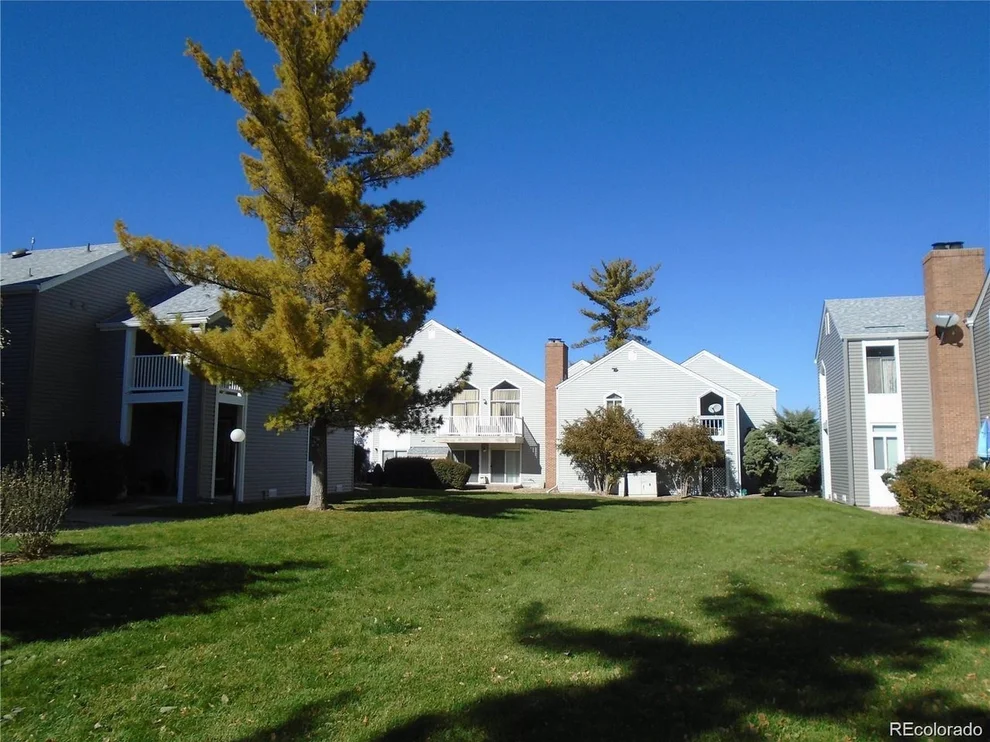 Unit for sale at 3365 S Monaco Pkwy, Denver, CO 80222