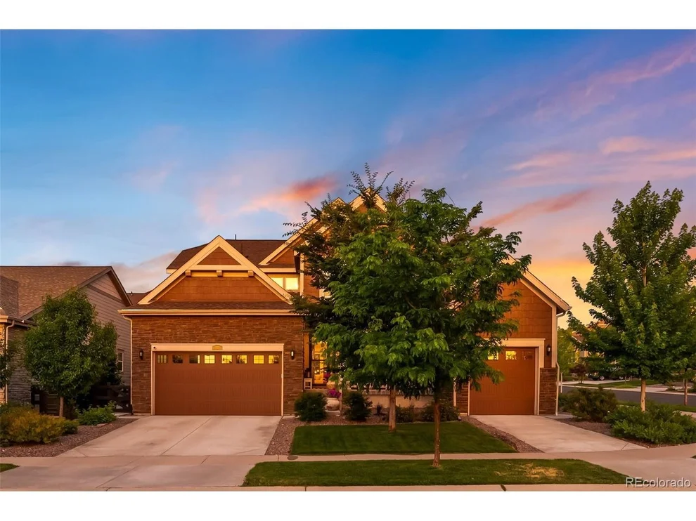 Unit for sale at 8782 S Wenatchee Ct, Aurora, CO 80016