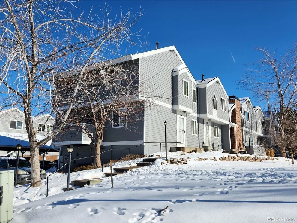 Unit for sale at 144 S Moline St, Aurora, CO 80012