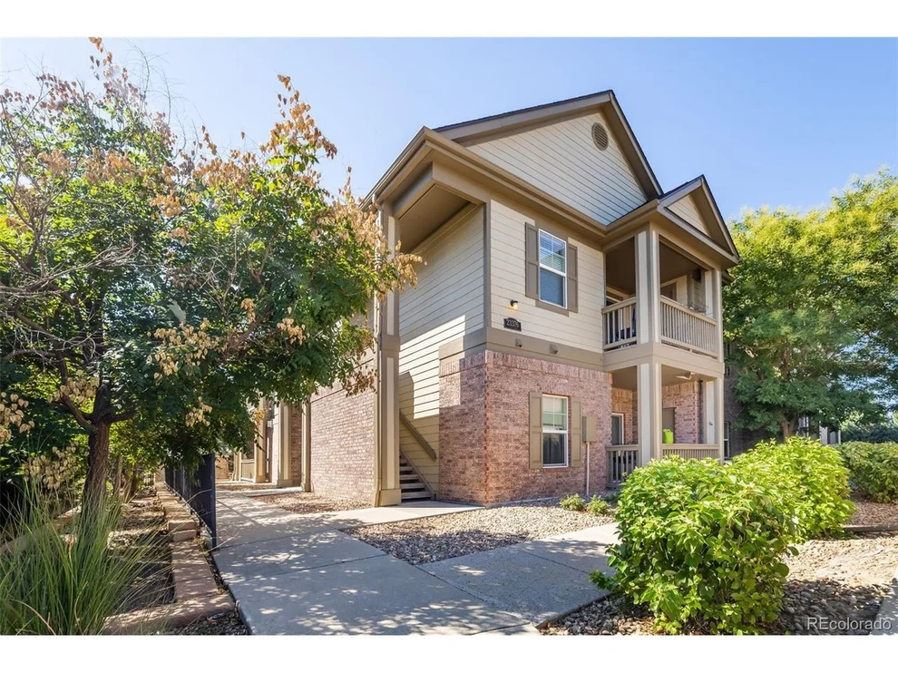 Unit for sale at 23376 E 5th Pl, Aurora, CO 80018