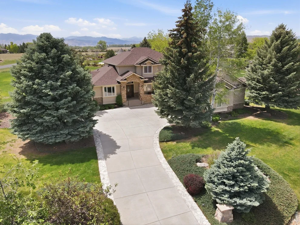 Unit for sale at 8903 Prairie Knoll Dr, Longmont, CO 80503