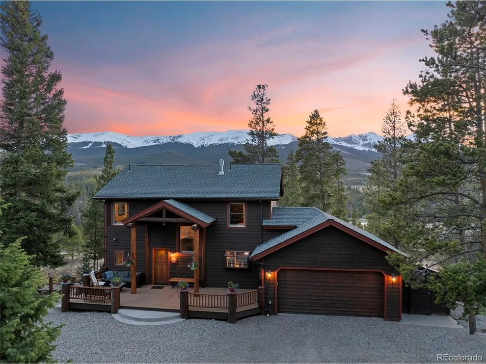 Unit for sale at 681 Shekel Ln, Breckenridge, CO 80424