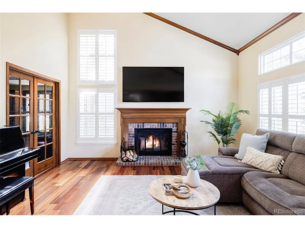 Unit for sale at 9867 W Berry Dr, Littleton, CO 80123