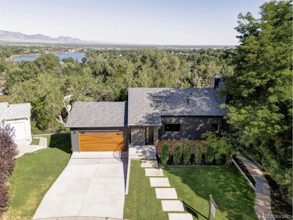 Unit for sale at 11845 W 17th Ave, Lakewood, CO 80215