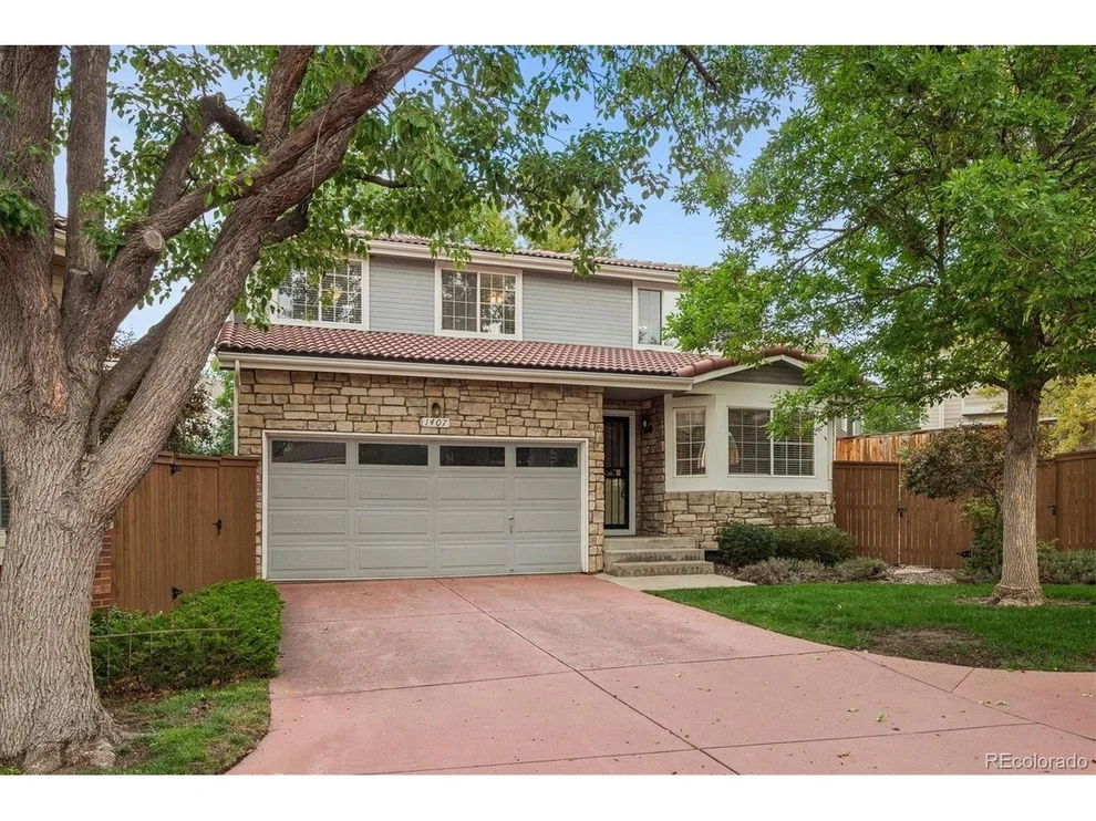 Unit for sale at 1407 Laurenwood Way, Littleton, CO 80129