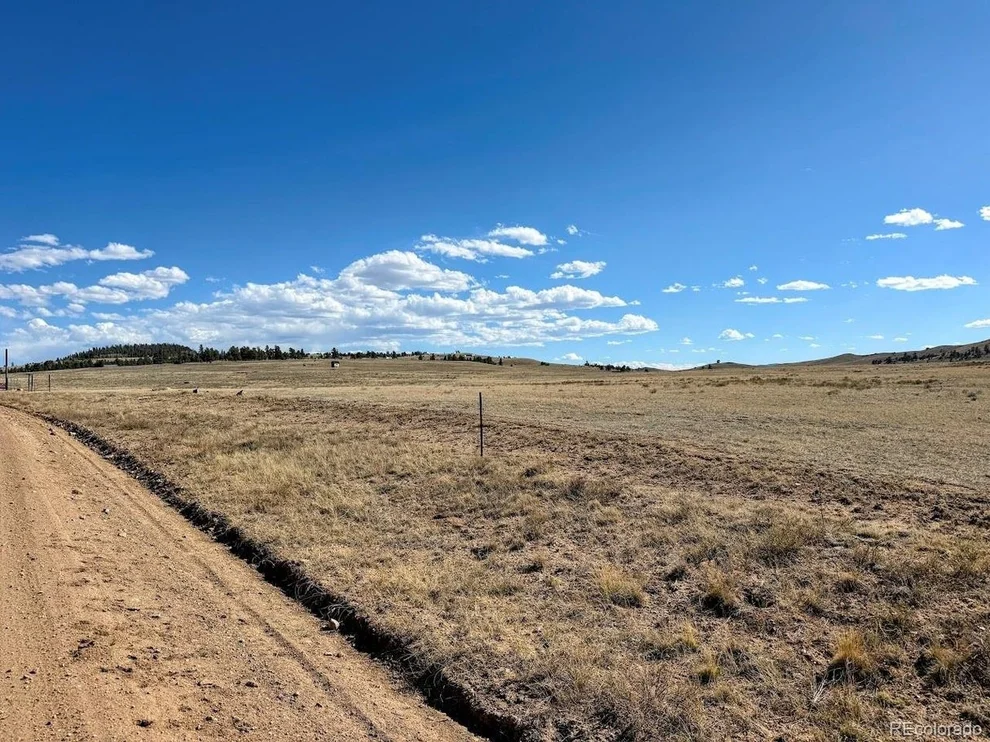 Unit for sale at 0 Chickasaw Rd, Hartsel, CO 80449