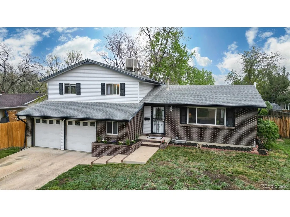 Unit for sale at 9429 Newton St, Westminster, CO 80031