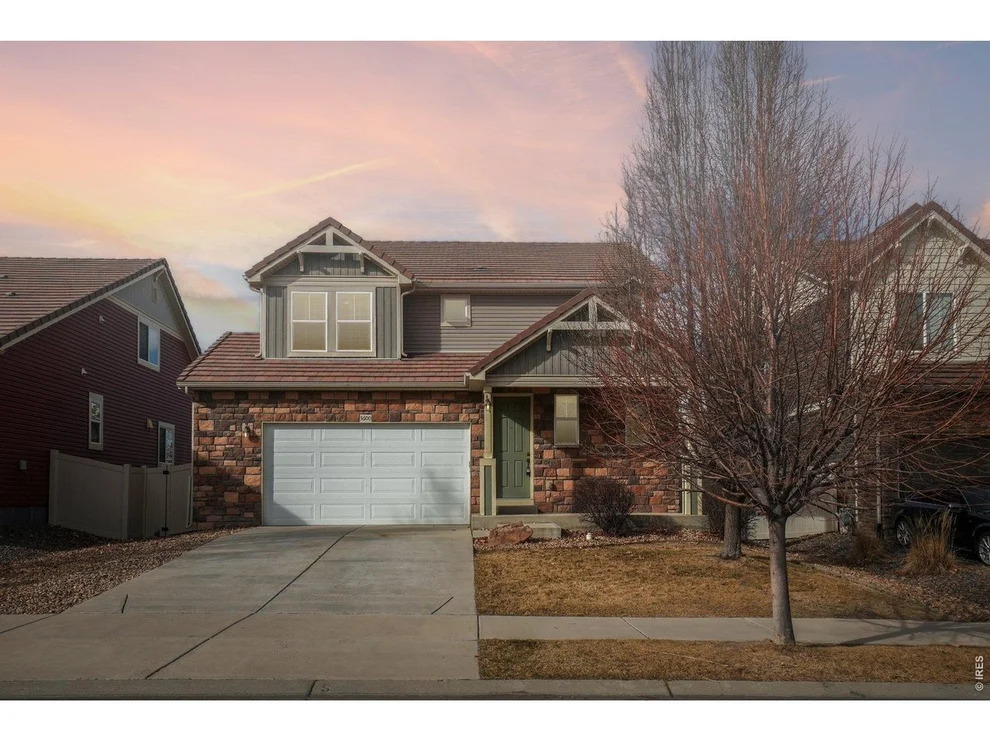 Unit for sale at 3600 Kirkwood Ln, Johnstown, CO 80534