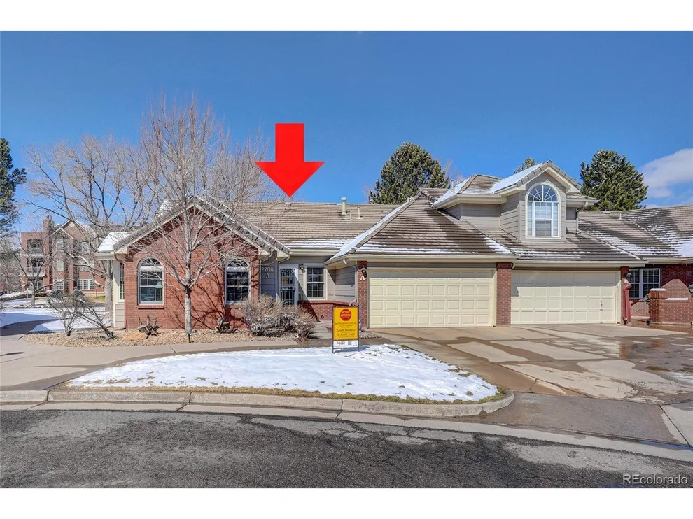 Unit for sale at 2706 W Riverwalk Cir, Littleton, CO 80123