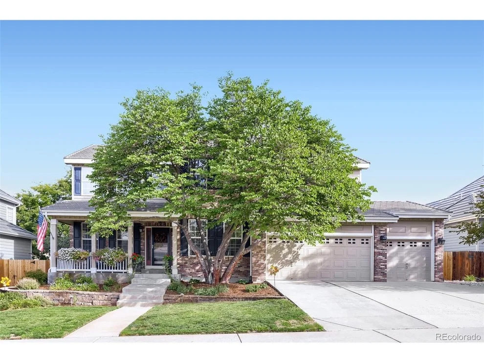 Unit for sale at 2883 E 136th Pl, Thornton, CO 80602