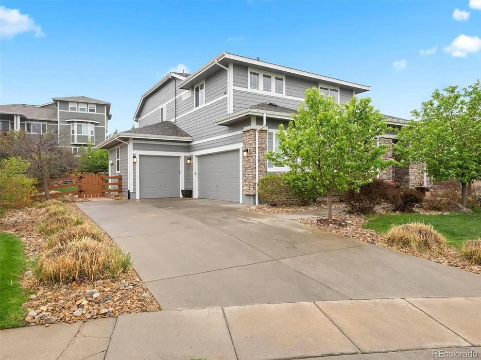 Unit for sale at 14824 Falcon Dr, Broomfield, CO 80023