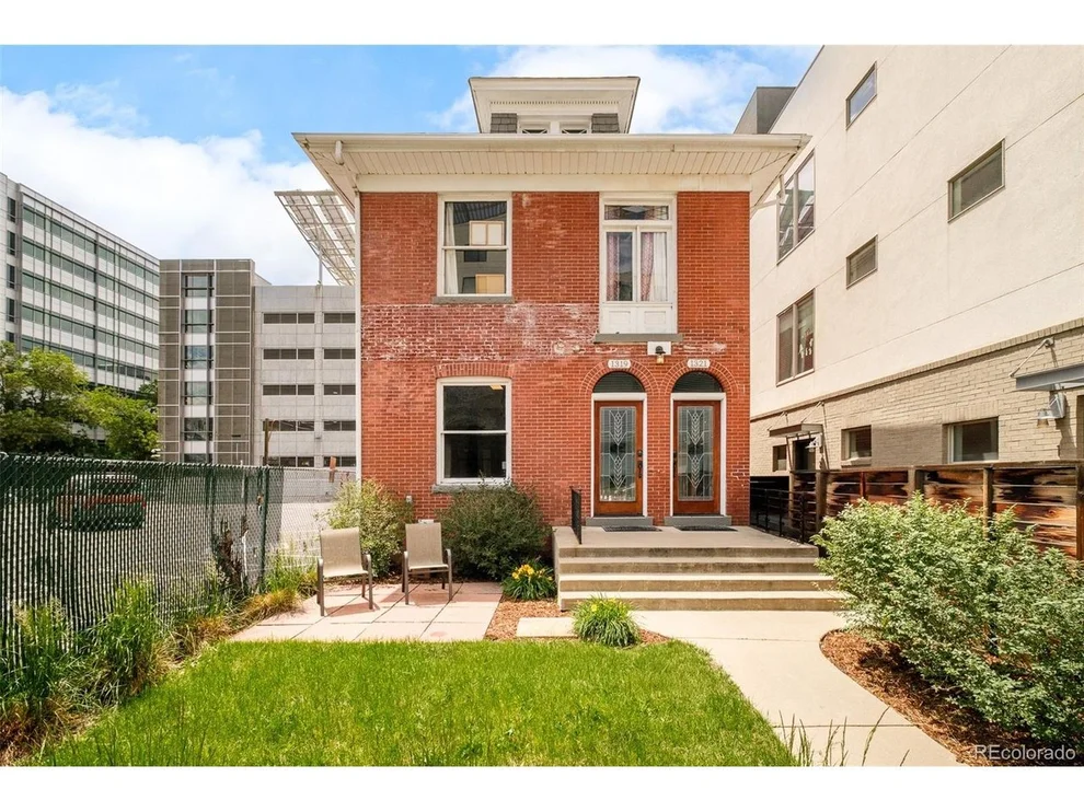 Unit for sale at 1319 Elati St, Denver, CO 80204