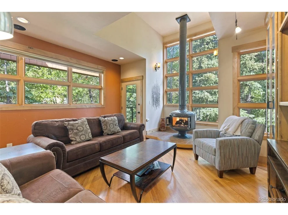 Unit for sale at 145 Sunset Dr, Frisco, CO 80443