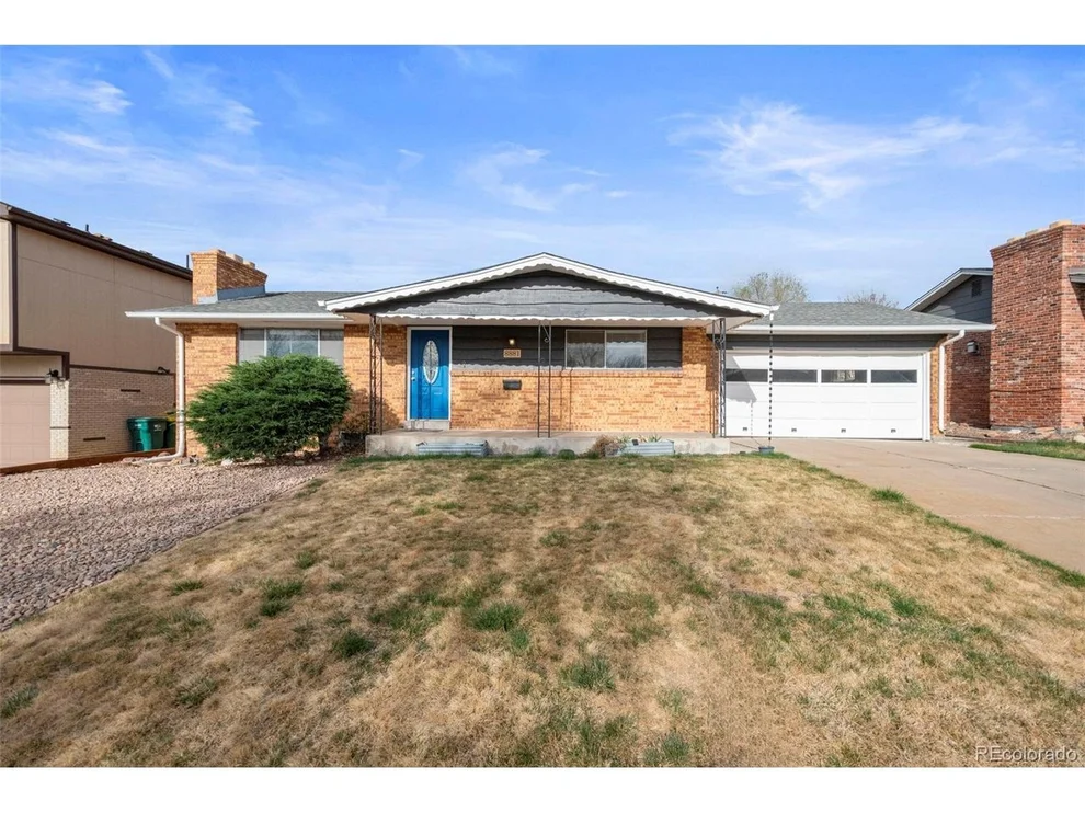 Unit for sale at 8881 Rutgers St, Westminster, CO 80031