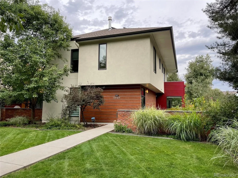 Unit for sale at 2686 N Meade St, Denver, CO 80211