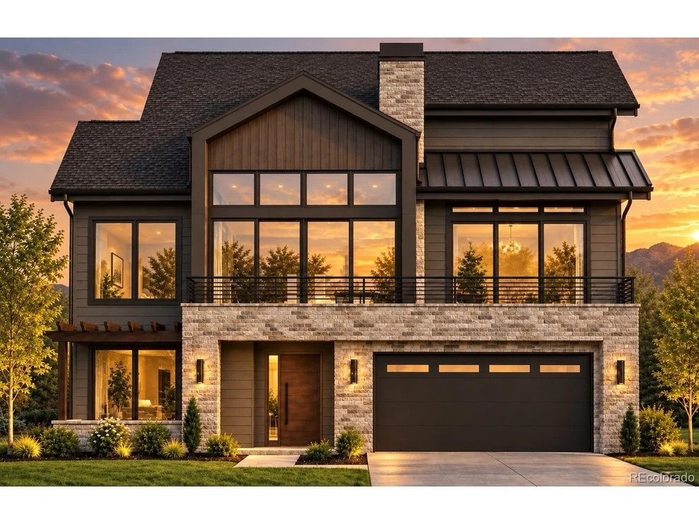 Unit for sale at 18467 Anvil Cir, Golden, CO 80403