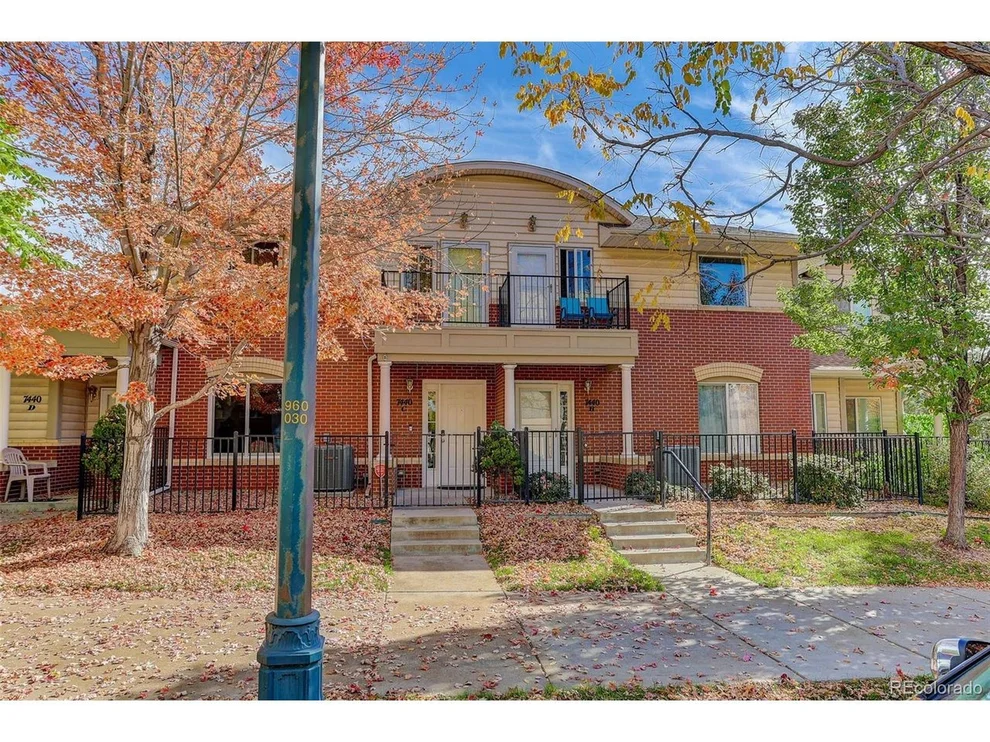 Unit for sale at 7440 Lowell Blvd, Westminster, CO 80030