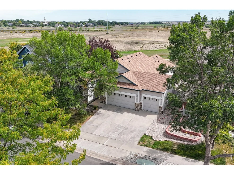 Unit for sale at 6814 Barbuda Dr, Fort Collins, CO 80525