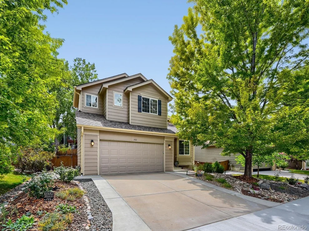 Unit for sale at 362 English Sparrow Dr, Littleton, CO 80129