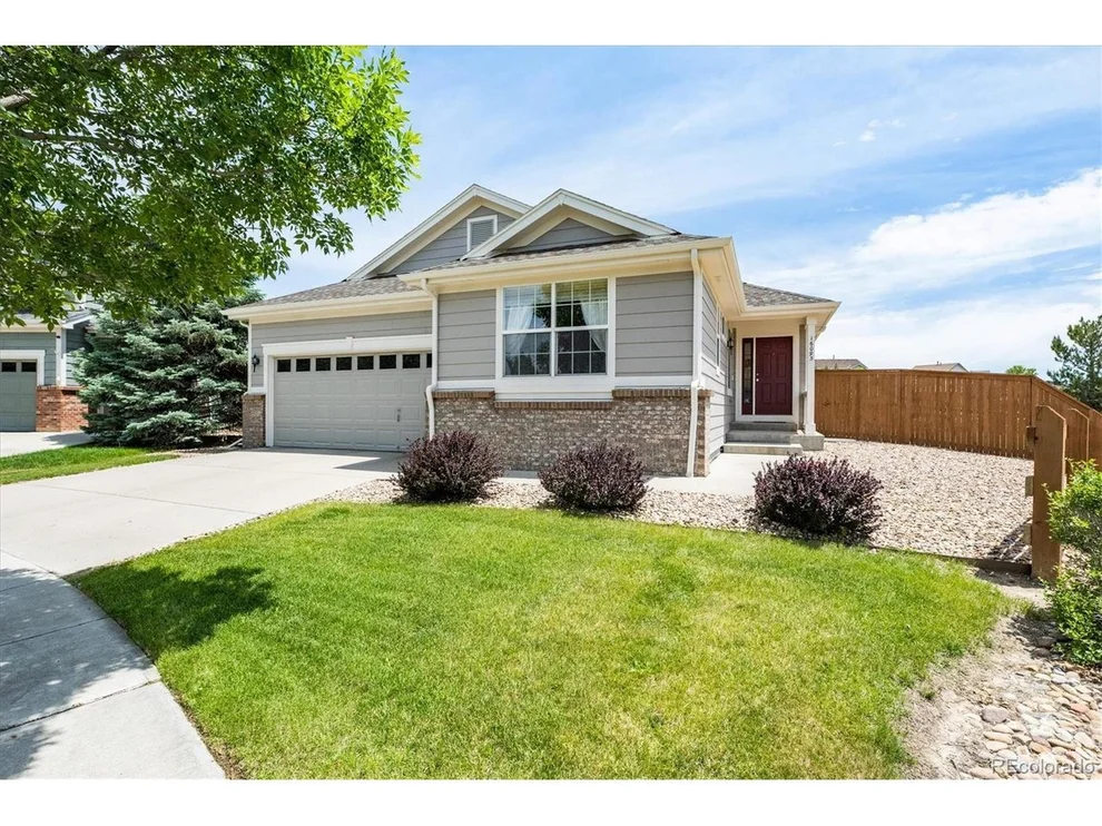 Unit for sale at 16093 E 106th Ct, Commerce City, CO 80022