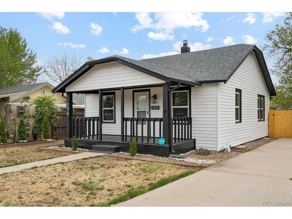 Unit for sale at 176 S King St, Denver, CO 80219