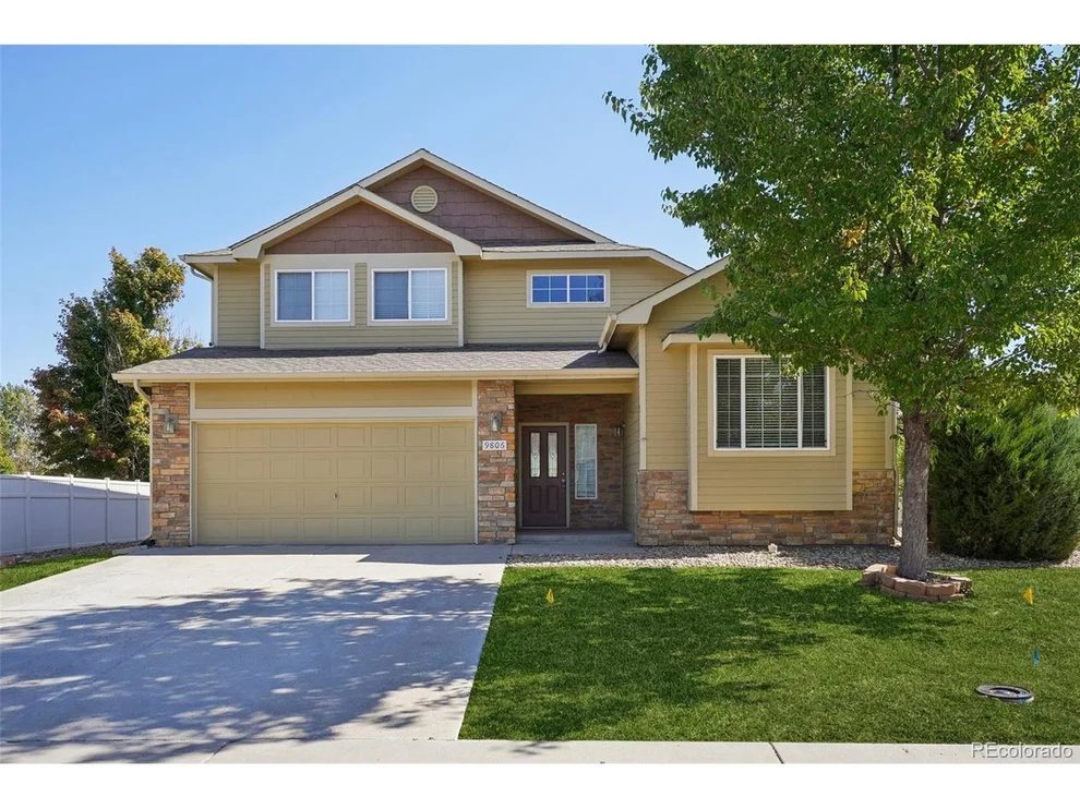 Unit for sale at 9806 Roadrunner Ave, Firestone, CO 80504