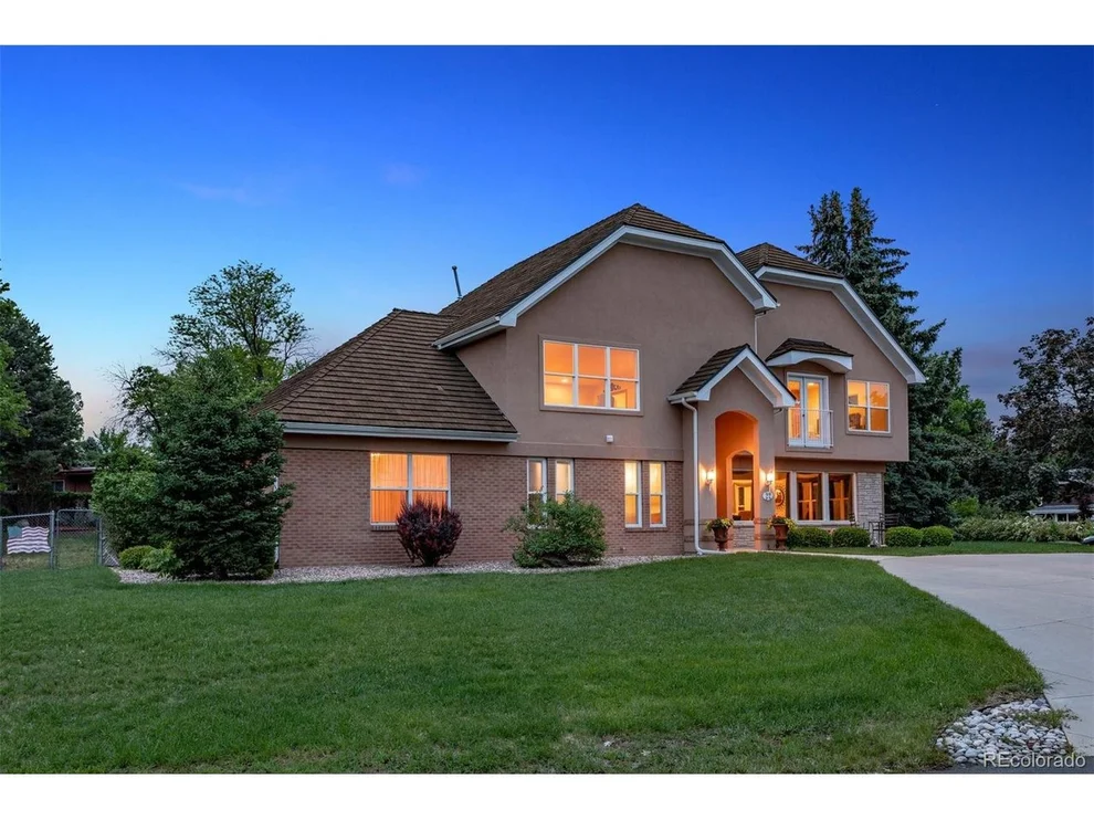 Unit for sale at 22 Rangeview Dr, Wheat Ridge, CO 80215