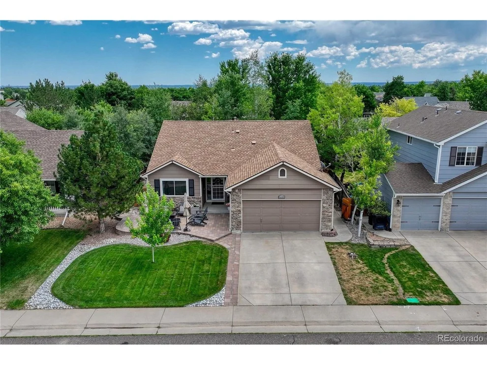 Unit for sale at 5402 S Queen Way, Littleton, CO 80127