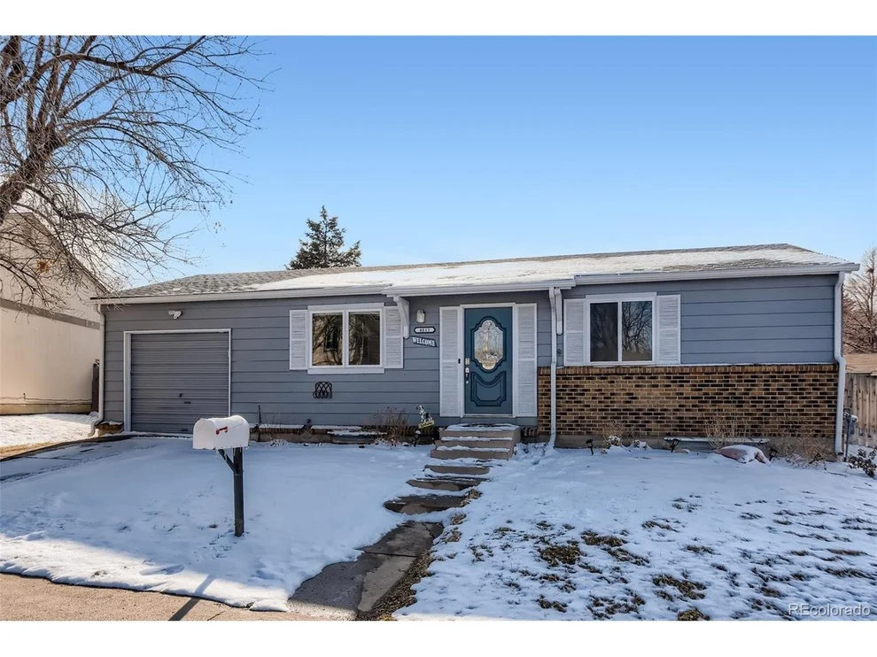 Unit for sale at 4815 S Pitkin Way, Aurora, CO 80015