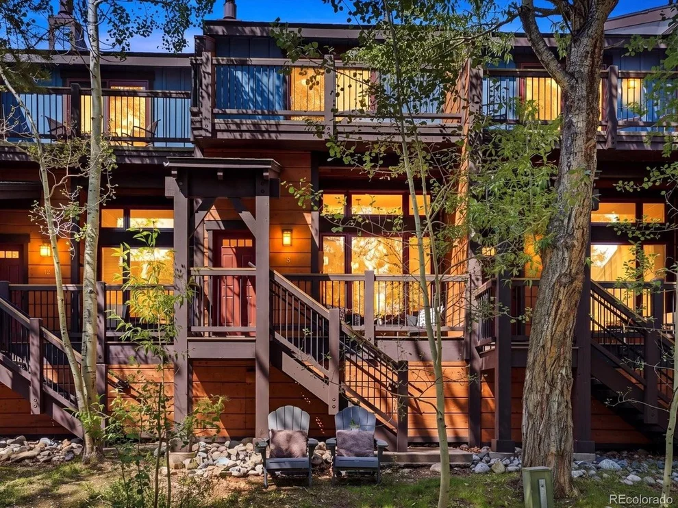 Unit for sale at 200 Primrose Path, Breckenridge, CO 80424
