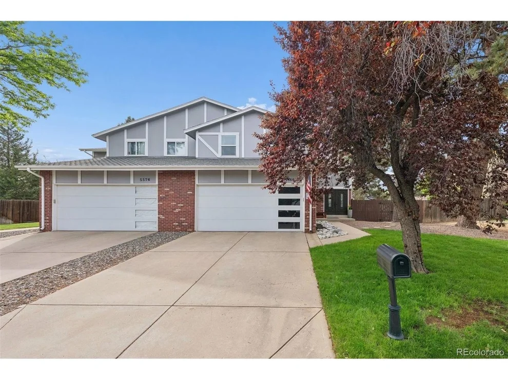 Unit for sale at 5580 S Lansing Way, Englewood, CO 80111