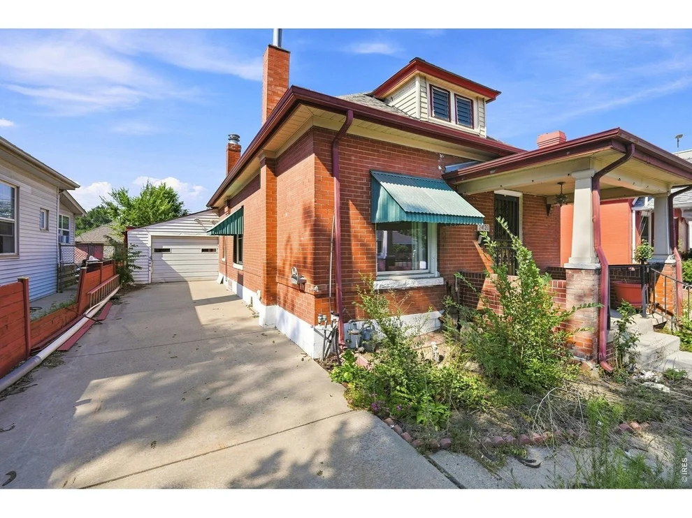 Unit for sale at 2421 W 38th Ave, Denver, CO 80211
