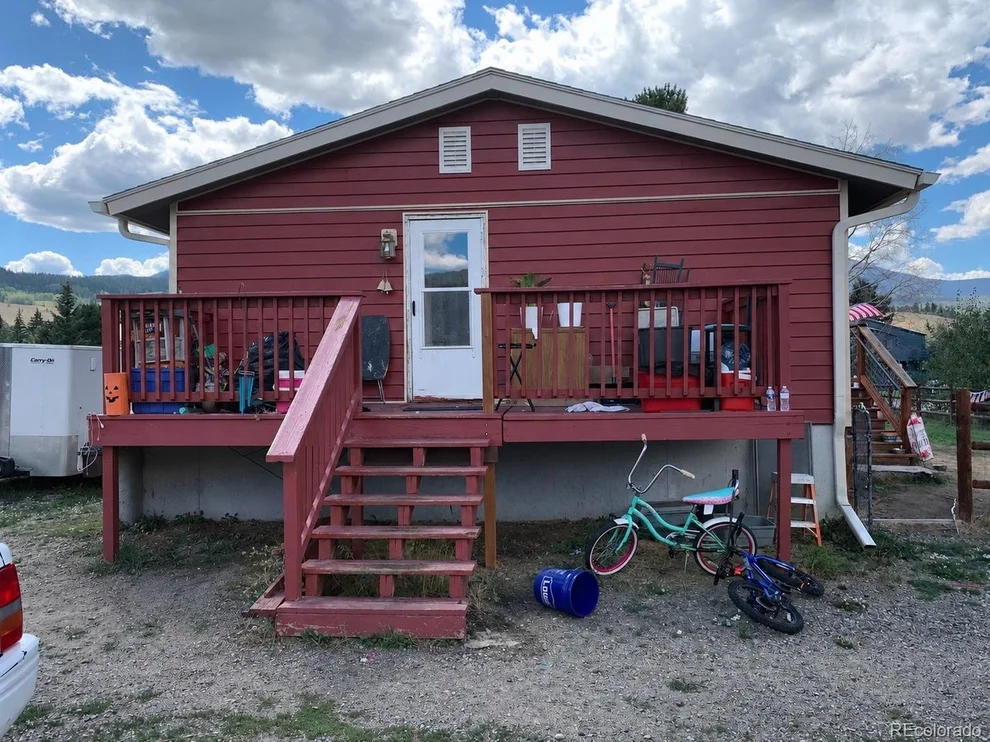 Unit for sale at 493 Cascade Cir, Silverthorne, CO 80498