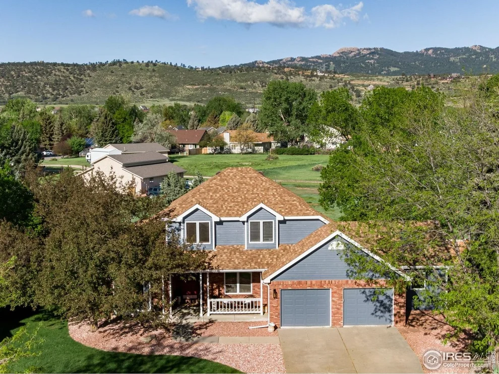 Unit for sale at 2613 Fox Run Ct, Fort Collins, CO 80526