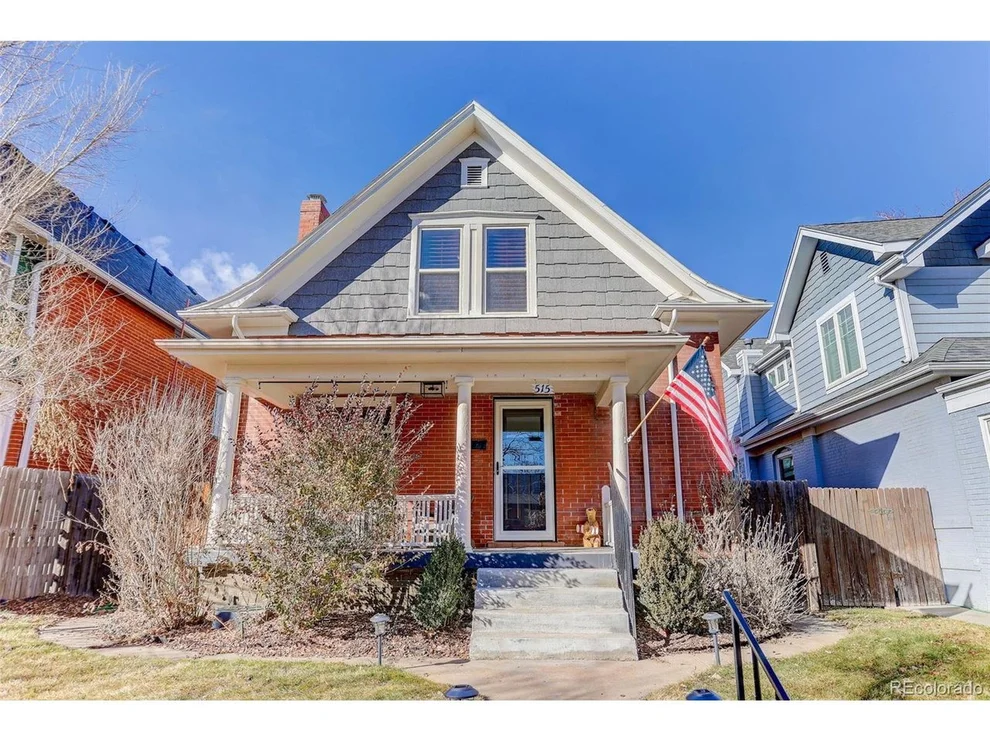 Unit for sale at 515 S Grant St, Denver, CO 80209
