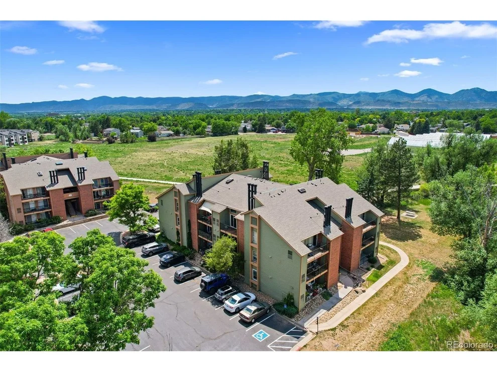 Unit for sale at 4899 S Dudley St, Littleton, CO 80123