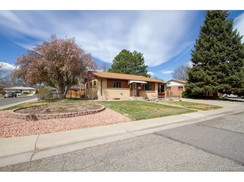 Unit for sale at 6435 Kline St, Arvada, CO 80004