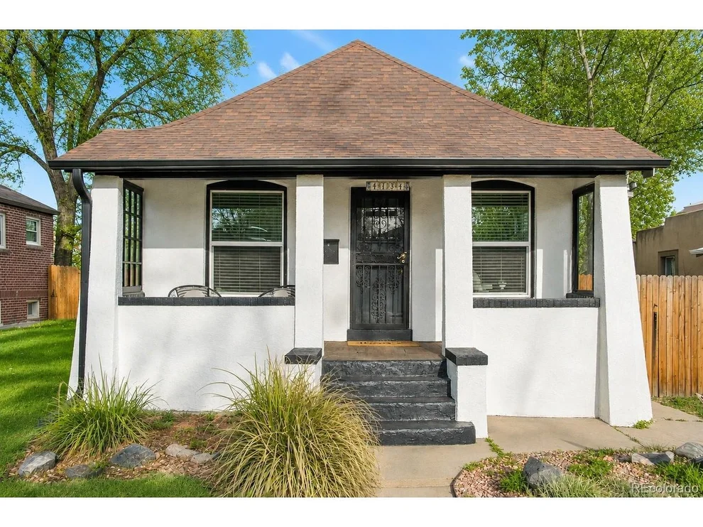 Unit for sale at 4134 Bryant St, Denver, CO 80211