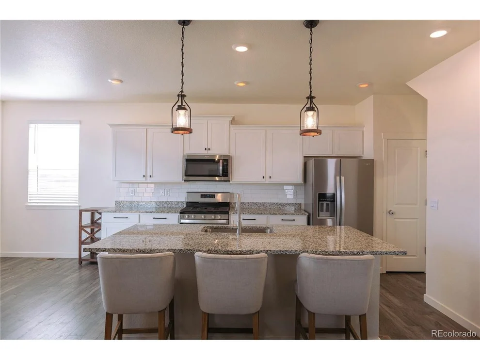 Unit for sale at 236 Racer St, Bennett, CO 80102