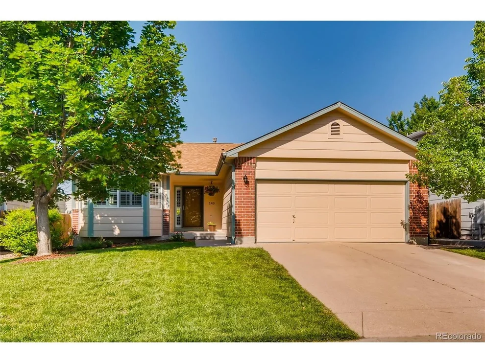 Unit for sale at 5310 S Ukraine St, Aurora, CO 80015