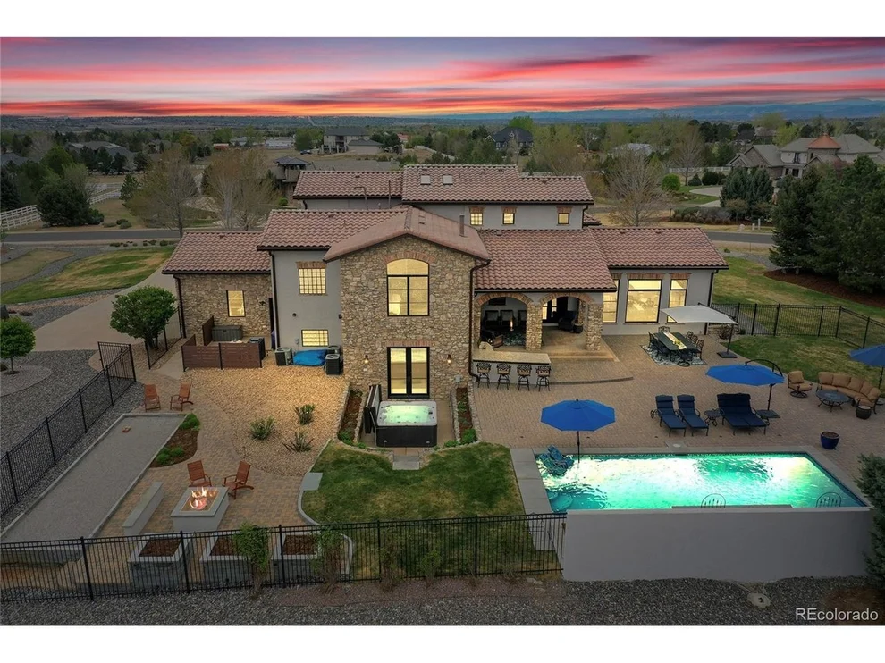Unit for sale at 2889 High Prairie Way, Broomfield, CO 80023