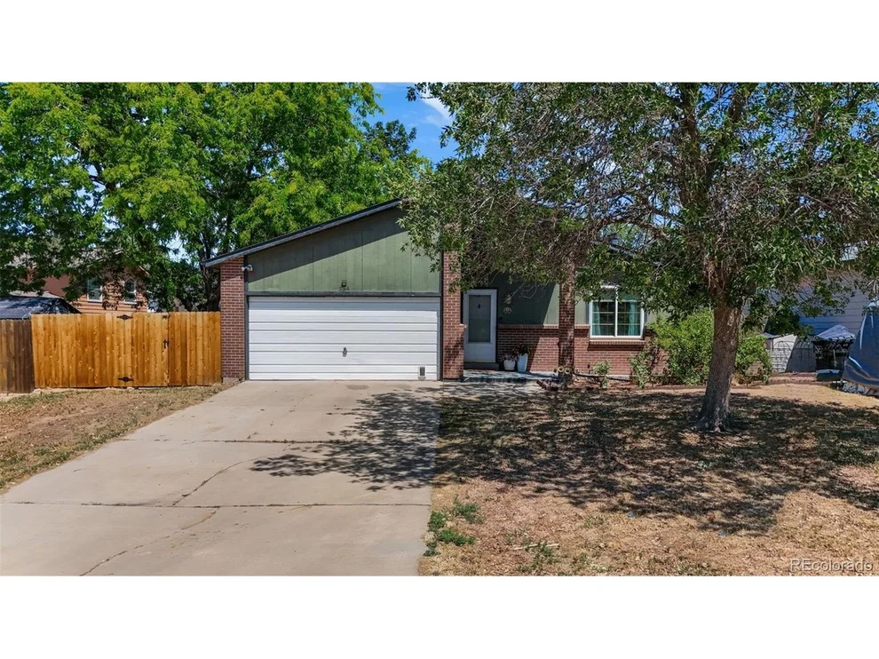 Unit for sale at 334 4th St, Firestone, CO 80520